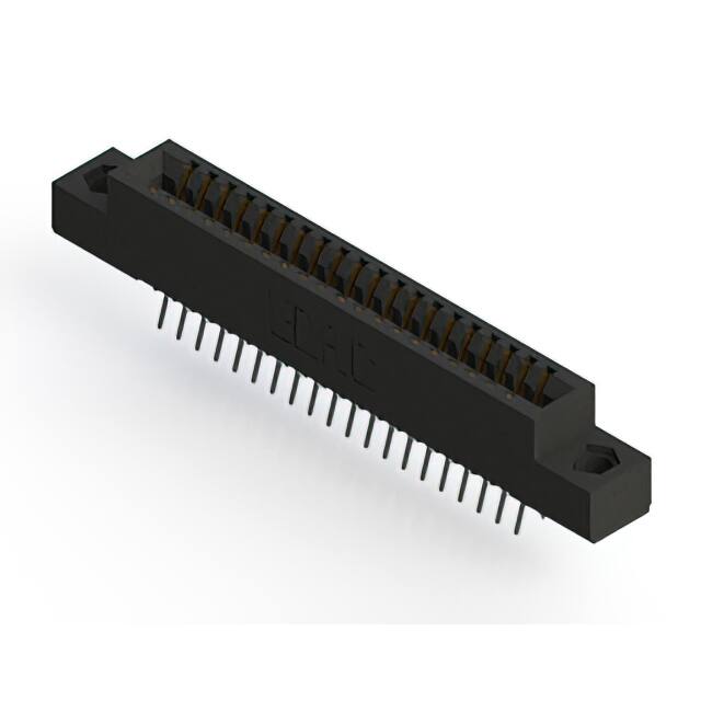 391-040-556-204 EDAC Inc.  Edgeboard Connectors